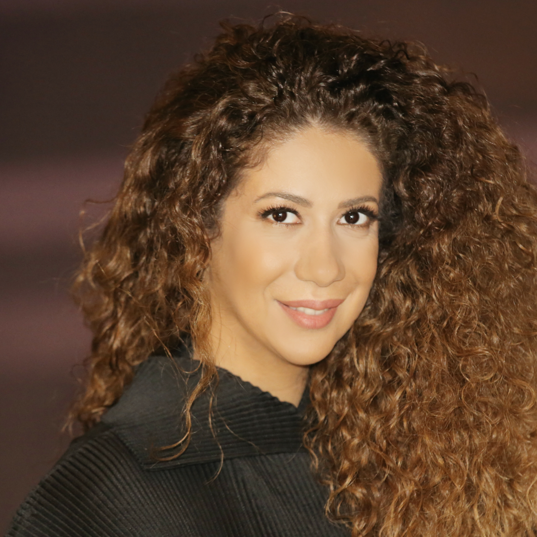 Eliane Al Hajj